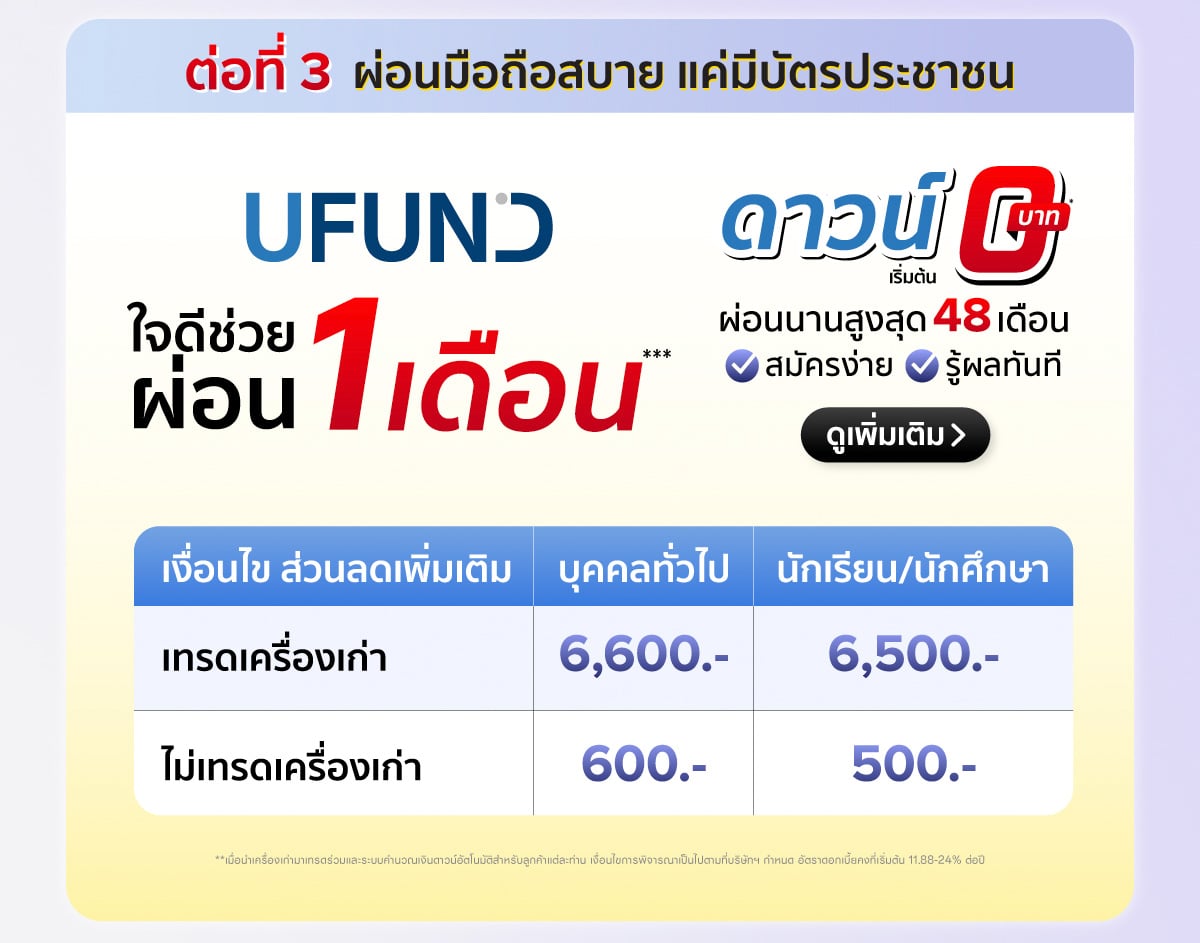 จอง OPPO Reno16 Series 5G ที่ BaNANA