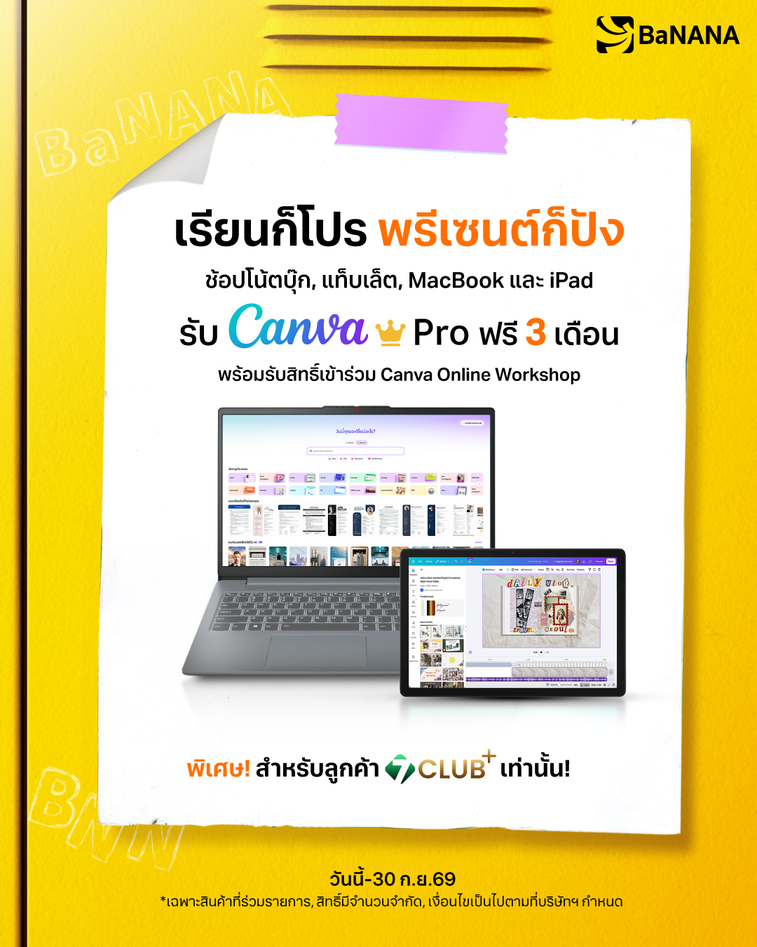 Apple x Canv