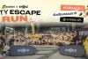 City Escape Run กิจกรรมวิ่งที่บางกระเจ้า หนีเสียงเมือง ฟังเสียงธรรมชาติ