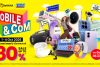 BaNANA Mobile & Com @Thailand Mobile EXPO