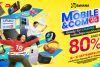 BaNANA Mobile & Com Fest 2026 ที่ฟิวเจอร์พาร์ค รังสิต