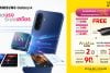 Samsung Galaxy A Series ชิปเซ็ตแรง ระบบลื่น ใช้งานได้เต็มที่!