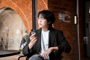HUAWEI FreeClip 2 S หูฟัง Open-Ear ดีไซน์ Airy C-Bridge