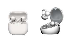 HUAWEI FreeClip 2 vs HUAWEI FreeClip 2 S เปรียบเทียบหูฟัง Open-Ear