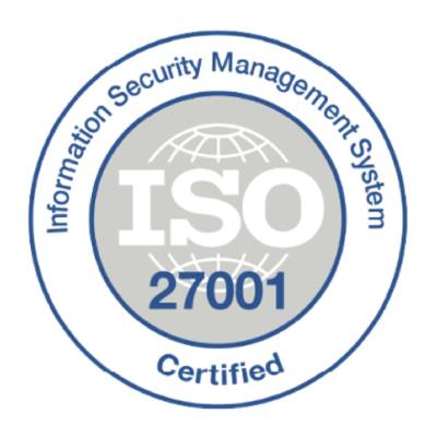 Background Buddy - ISO Certified