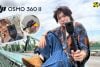 DJI Osmo 360 II 8K 360-Degree Camera with 120MP Photo Resolution