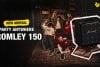 Marshall Bromley 150 ลำโพงปาร์ตี้พกพา พร้อมให้คุณสนุกได้ทุกที่