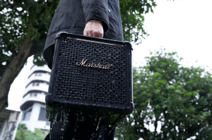 Marshall Bromley 150 มาพร้อมมาตรฐาน IP55
