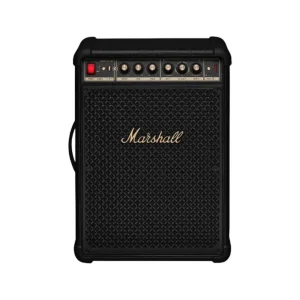 Marshall Bromley 450 ลำโพงปาร์ตี้ Bluetooth พร้อมไฟ Stage Light
