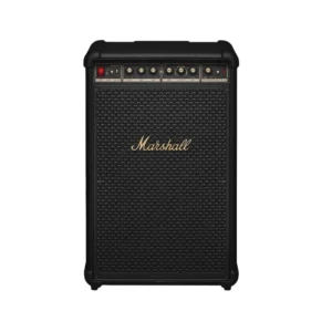 Marshall Bromley 750 ลำโพงปาร์ตี้พลังเสียงสูงพร้อมล้อลาก