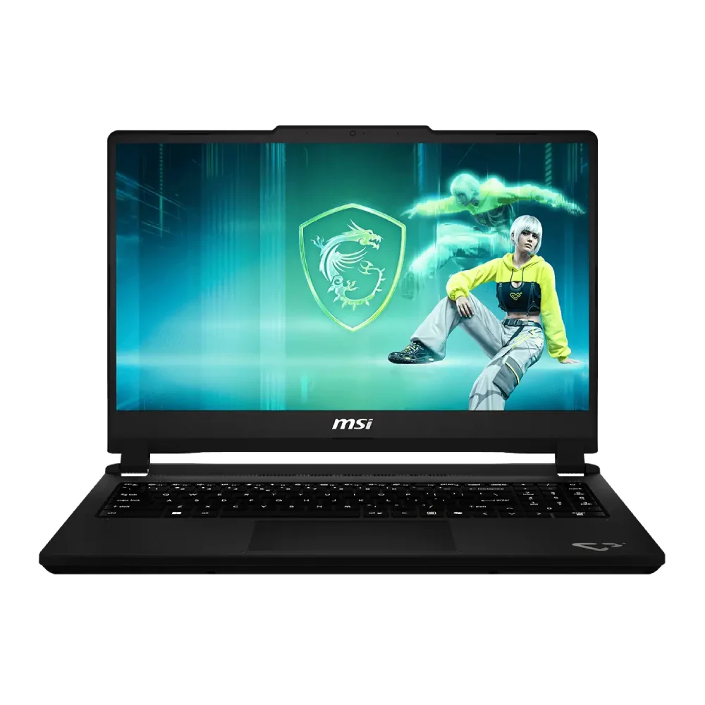 MSI Cyborg 15 Max